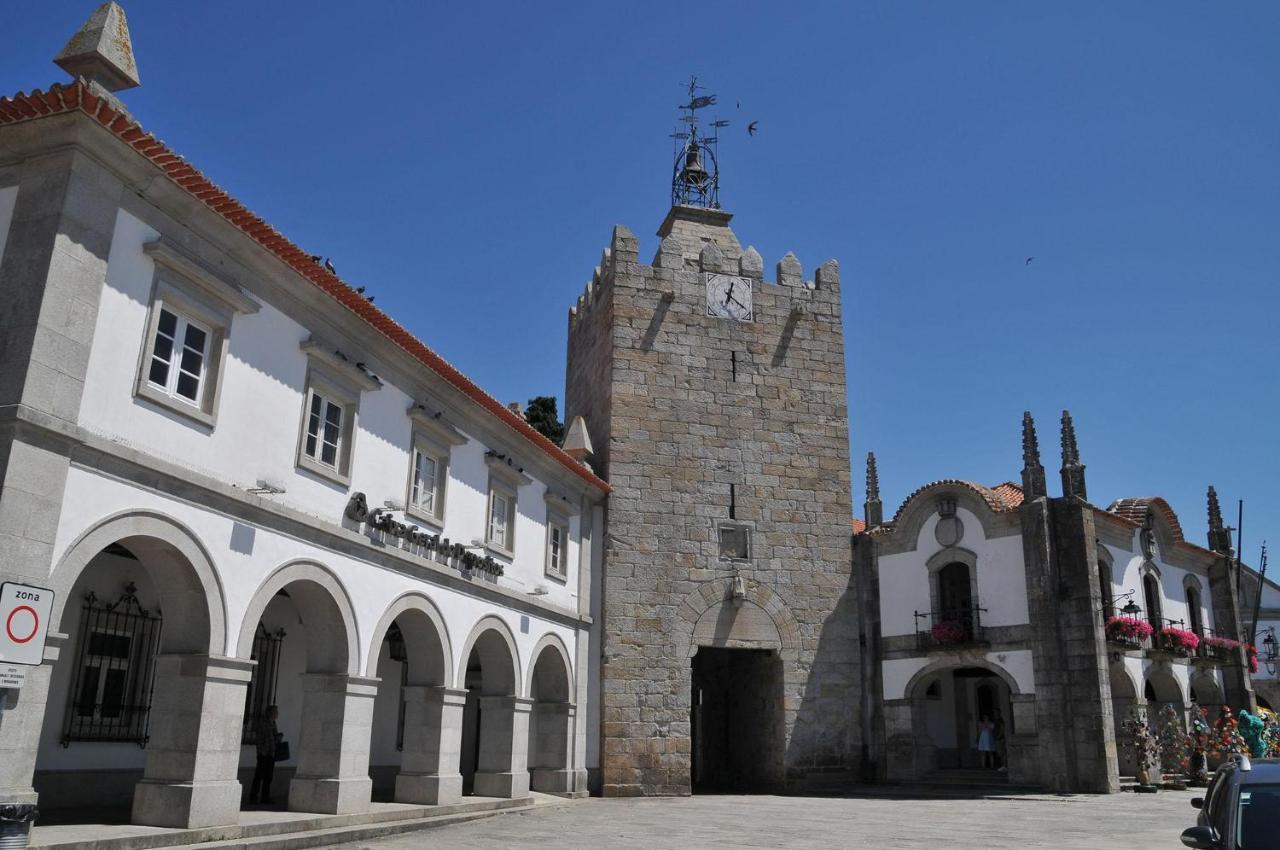 Miguitus House Appartement Caminha Buitenkant foto
