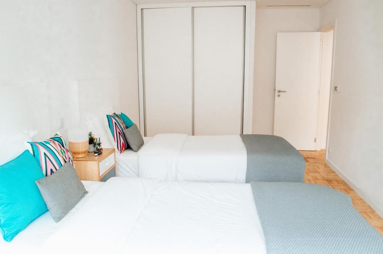 Miguitus House Appartement Caminha Buitenkant foto