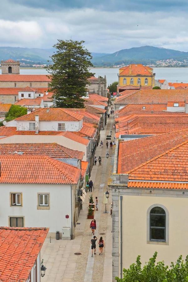 Miguitus House Appartement Caminha Buitenkant foto