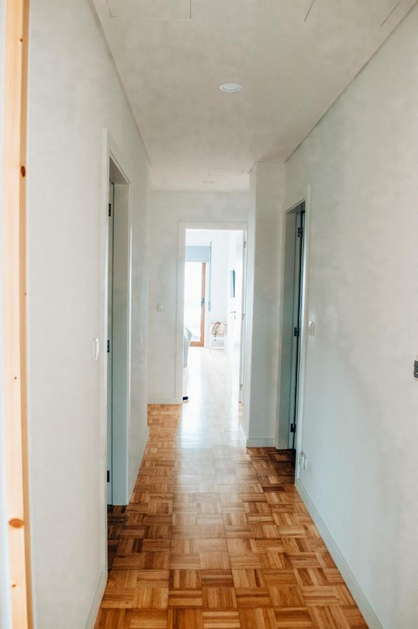 Miguitus House Appartement Caminha Buitenkant foto